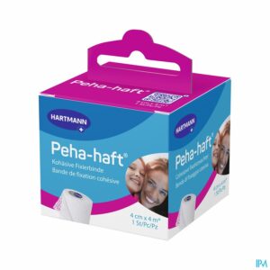 PEHA HAFT SELFCARE 4cmx4m     1 p/s