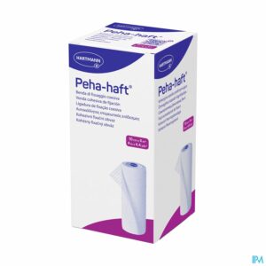 PEHA-HAFT latexfree 10cmx4m   1 p/s
