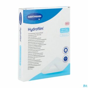 HYDROFILM   6x7cm             10 p/s