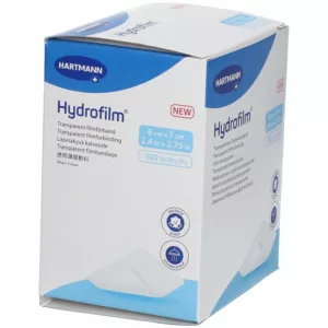 HYDROFILM   6x7cm             100 p/s