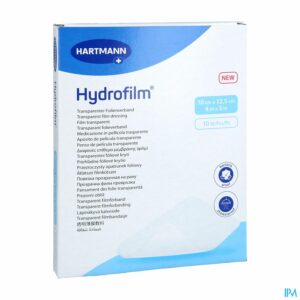HYDROFILM  10x12,5cm          10 p/s