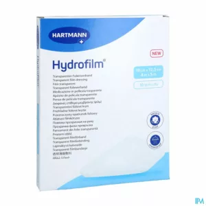 HYDROFILM  10x12,5cm          10 p/s