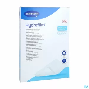 HYDROFILM  10x15 cm           10 p/s