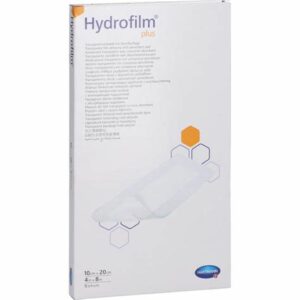 HYDROFILM  15x20 cm           10 p/s