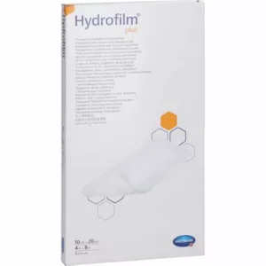 HYDROFILM  15x20 cm           10 p/s