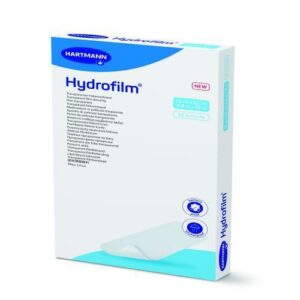 HYDROFILM  12x25 cm           25 p/s
