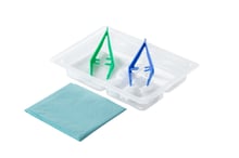 Mediset Verbandset - 1        1 p/s
