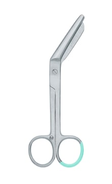 Episiotomieschaar 14,5cm      20 p/s