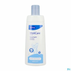 MoliCare Skin verzorgingsbad  1x500 ml