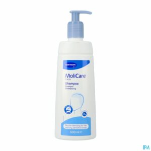 MoliCare Skin shampoo         1x500 ml