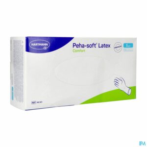 Peha-soft Latex Comfort S     100 p/s