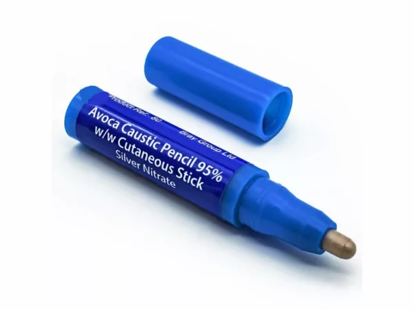 Zilvernitraatstift 95%