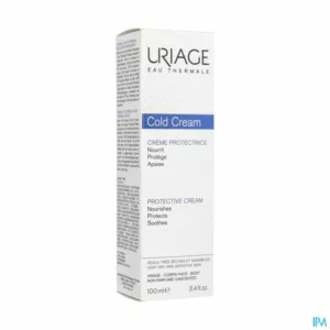 Uriage Thermale Cold Cream 100ml
