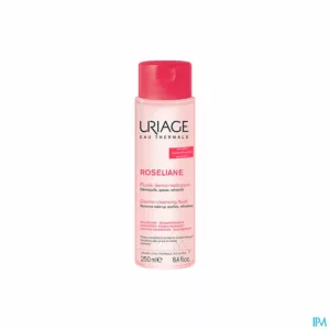 Uriage Roseliane Dermo Reiniging 250ml