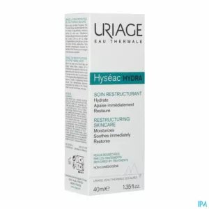 Uriage Hyseac R Herstructurerende Verzorg. 40ml
