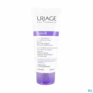 Uriage Gyn-8 Gel Apaisant 100ml