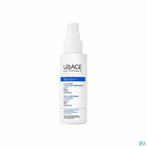 Uriage Bariederm Cica Spray Herstellend 100ml