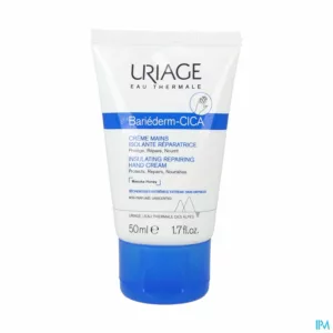 Uriage Bariederm Handcreme Herstellend Isol. 50ml