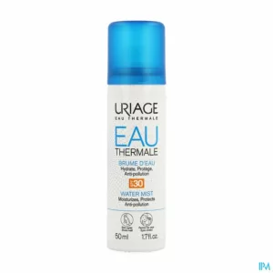 Uriage Eau Thermale Mist Ip30 50ml