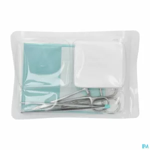 Mediset Hechtingset -14       1 p/s