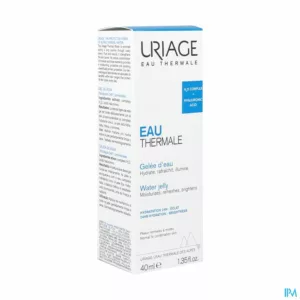 Uriage Eau Thermale Watergel 40ml