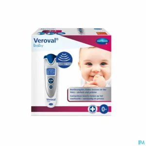 Veroval baby                  1 p/s
