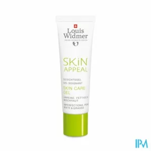 Widmer Skin Appeal Skin Care Gel Tube 30ml