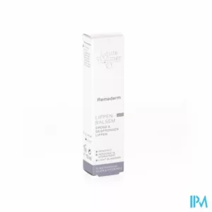 Widmer Remederm Lippenbalsem N/parf Tube 15ml