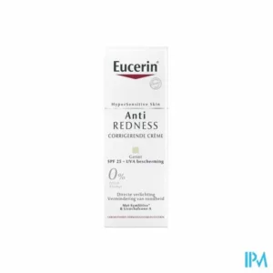 Eucerin Anti Redness Corrig. Gezichtverz.ip25 50ml