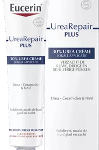 Eucerin Urearepair Plus 30% Urea Creme 75ml