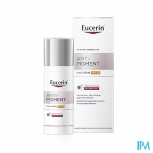 Eucerin A/pigment Dagcreme Ip30 50ml