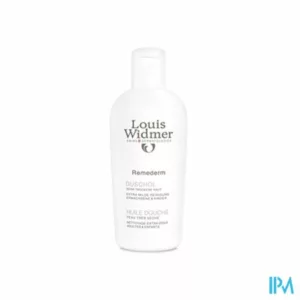 Widmer Remederm Douche Olie Parf 200ml