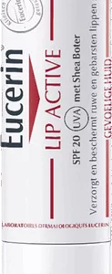 Eucerin Ph5 Lip Activ Ip20 4,8g