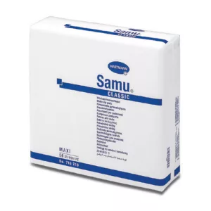 SAMU Maxi Classic doordr.     56 p/s