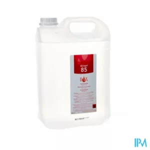 Dax Alcogel 5000ml 0492