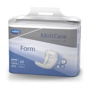 MoliCare Slip 6D XS           30 p/s