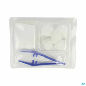 MediSet # 163                 1p/s