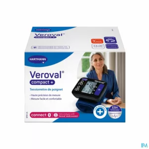 Veroval compact plus pols 26 1 p/s