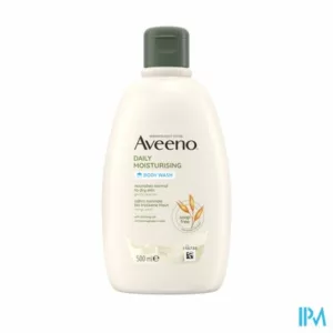 Aveeno Daily Moisturising Douchegel 500ml