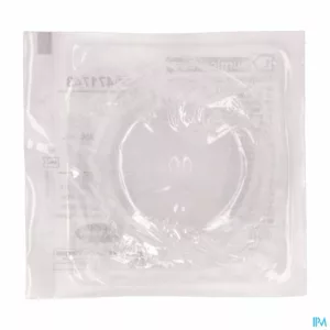 Mediset Potje 250ml           110 p/s