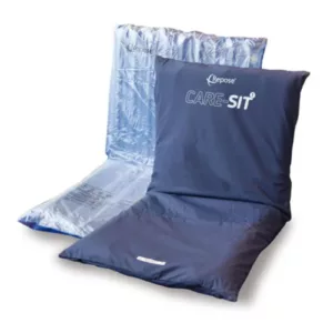 Inside® CS - Hoes voor Repose® Care-Sit 45 cm
(55 x 96 cm)