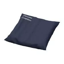 Repose® - Kussen (45 x 45 cm) + hoes + pomp