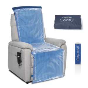 Repose® - Binnenmatras + pomp
voor Repose® Contur