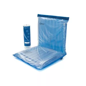 Repose® - Care-Sit 45 cm - zonder hoes
Opblaasbaar binnendeel + pomp