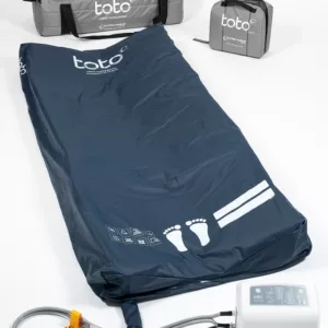 ToTo - Cradle platform - EU
met draagtas voor platform