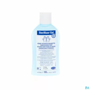 Sterillium Gel                1x 100 ml