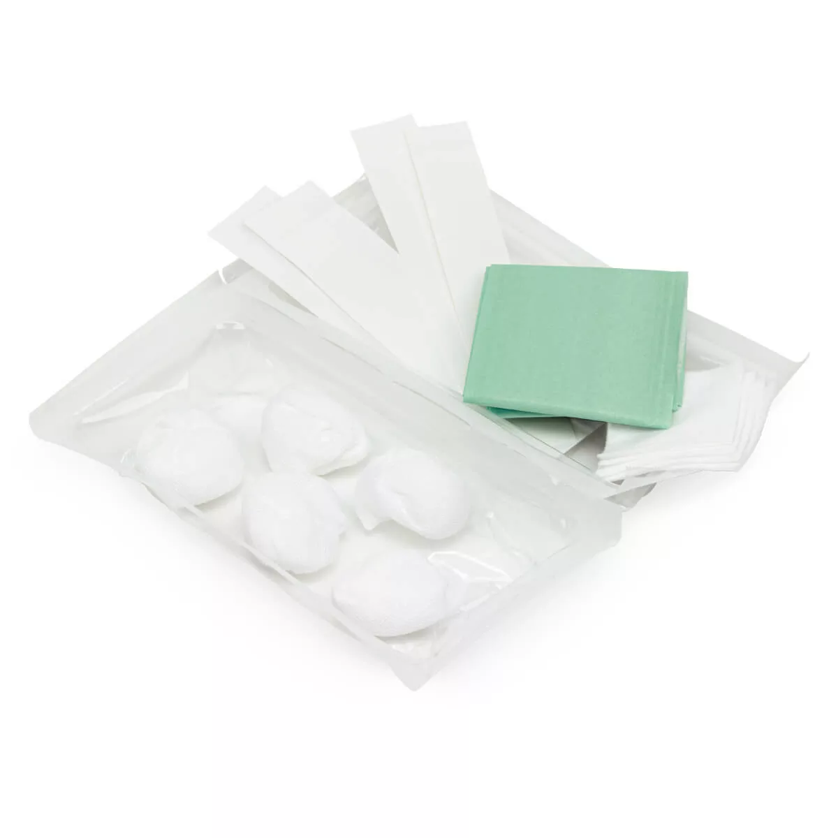 MediSet Dialyse aan/afsluitset1 p/s