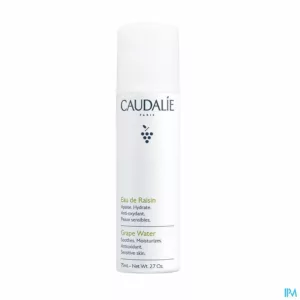 Caudalie Druivenwater 75ml