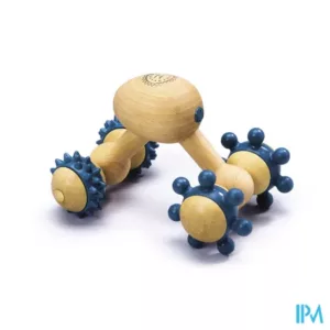 SISSEL® FIT-ROLLER – Ergo-Roll Massagehulpmiddel