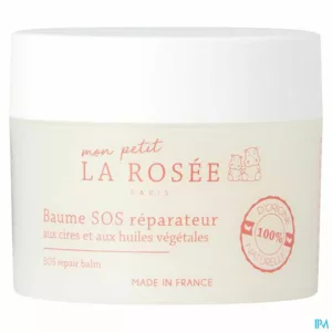 La Rosee Sos Balsem Repareren Mon Petit 20g